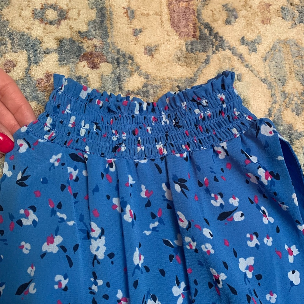 A New Day Women’s Sleeveless Sundress - Picture 3 of 6